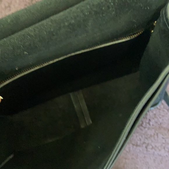 Coach Vintage Willis Crossbody - Picture 11 of 13